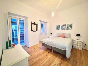 Beautiful Gloria - 120m2 with A/C and garden